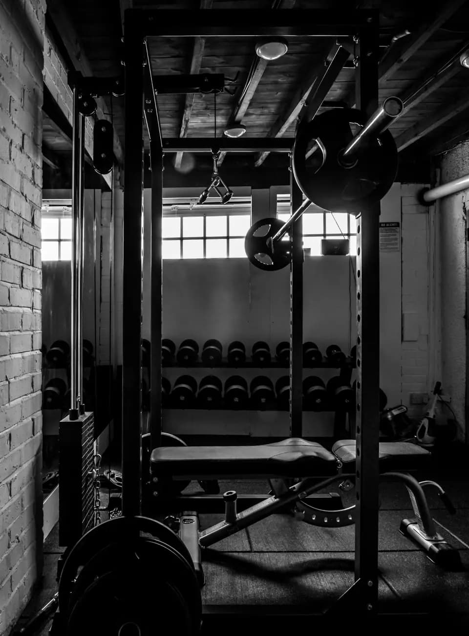 Fitness Login