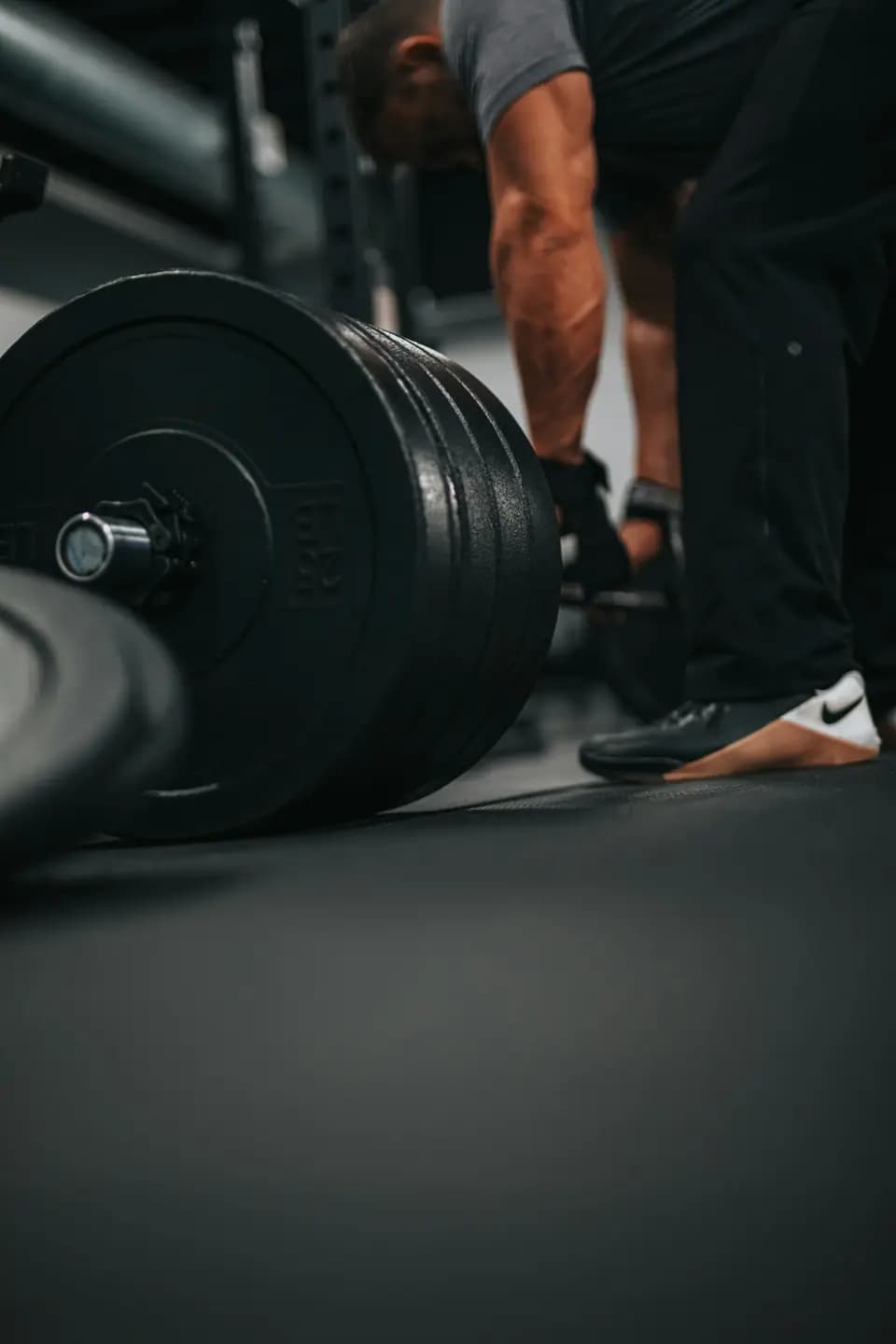 Fitness Registration
